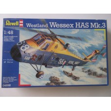 Wessex HAS Mk. 3